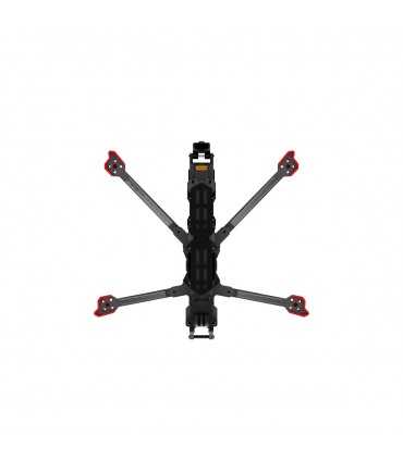 Семи Дюймова Рама Для FPV Дронів iFlight Chimera7 Pro V2 LR Frame Kit
