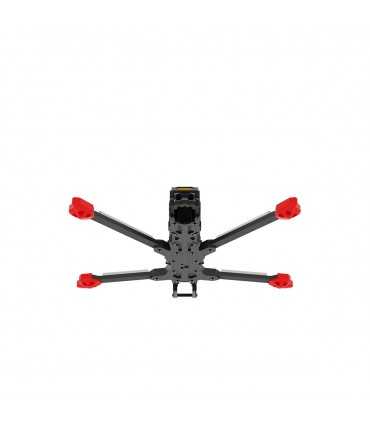 Семи Дюймова Рама Для FPV Дронів iFlight Chimera7 Pro V2 LR Frame Kit
