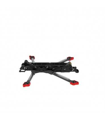 Семи Дюймова Рама Для FPV Дронів iFlight Chimera7 Pro V2 LR Frame Kit