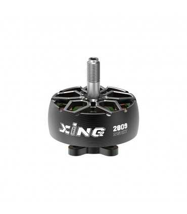 Безколекторний Двигун iFlight XING2 2809 3-6S 1250kv Unibell Motor