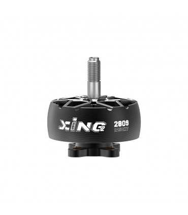 Безколекторний Двигун iFlight XING2 2809 3-6S 1250kv Unibell Motor