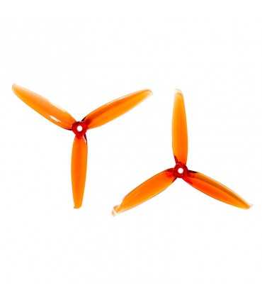 Трилопатеві Пропелери Gemfan Flash 6042