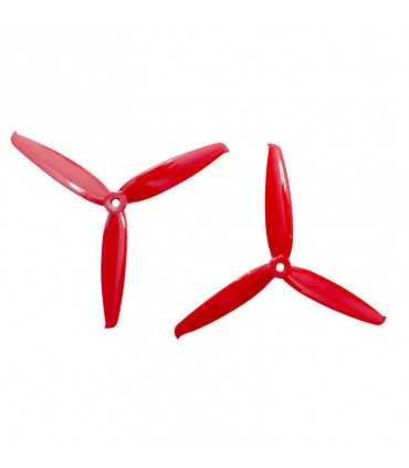 Трилопатеві Пропелери Gemfan Flash 6042