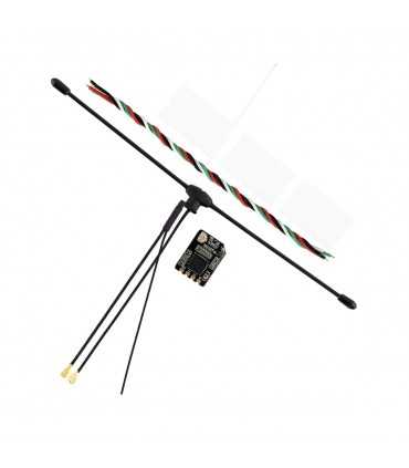 Радіоприймач RadioMaster Bandit BR1 ExpressLRS 915MHz Receiver