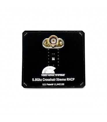 Патч Антена VAS Crosshair Extreme Mini 5.8GHz