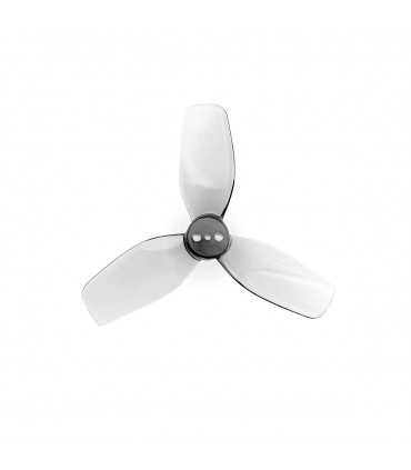 Трилопатеві Пропелери HQProp DT63MMX3 V2 Light Grey