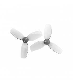 Трилопатеві Пропелери HQProp DT63MMX3 V2 Light Grey
