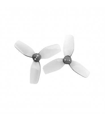 Трилопатеві Пропелери HQProp DT63MMX3 V2 Light Grey