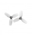 Трилопатеві Пропелери HQProp DT63MMX3 V2 Light Grey