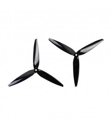 Трилопатеві Пропелери Gemfan Flash 7040