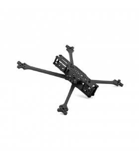 Семи Дюймова Рама Для FPV Дронів TBS Source One V5 7inch DC