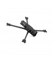 Семи Дюймова Рама Для FPV Дронів TBS Source One V5 7inch DC