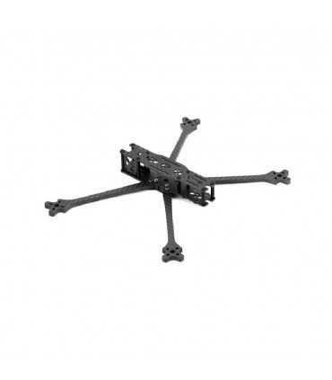 Семи Дюймова Рама Для FPV Дронів TBS Source One V5.1 7inch DC