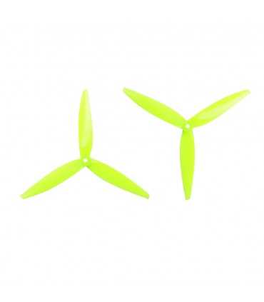 Трилопатеві Пропелери Gemfan Flash 7040