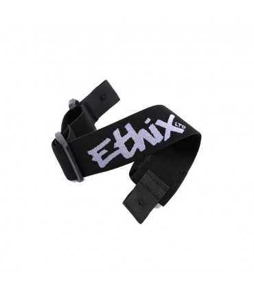 Ремінець Для FPV Окулярів Ethix Goggle Strap HD V2 Black