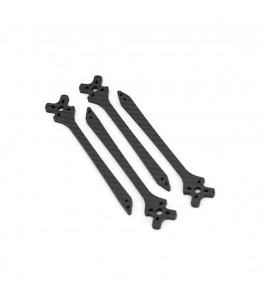 Запасні Промені TBS Source One V5 7 Inch Spare Arm (DC)