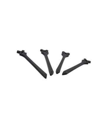 Запасні Промені TBS Source One V5 7 Inch Spare Arm (DC)