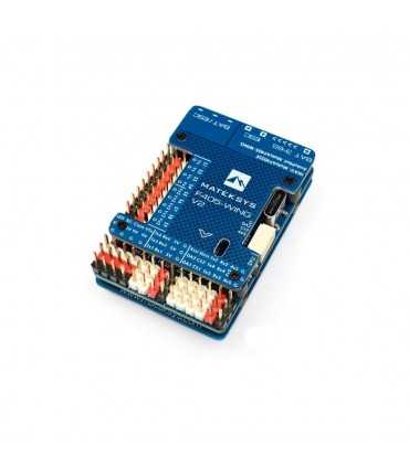 Польотний Контролер Matek Flight Controller F405-WING V2