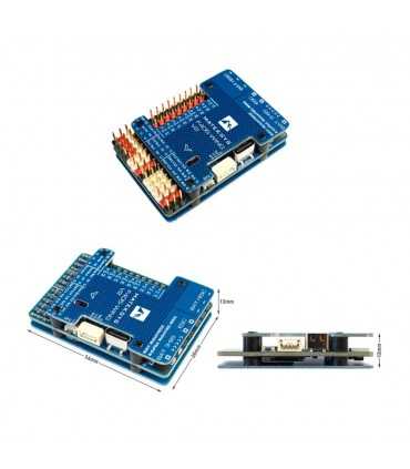 Польотний Контролер Matek Flight Controller F405-WING V2