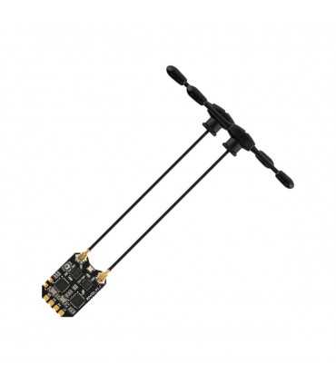 Радіоприймач RadioMaster RP4TD ExpressLRS 2.4GHz True Diversity Receiver