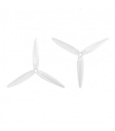 Трилопатеві Пропелери Gemfan Flash 7040