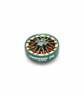 Безколекторний Двигун Mamba Toka 2004 Racing motor 4-6S 1700-2900KV