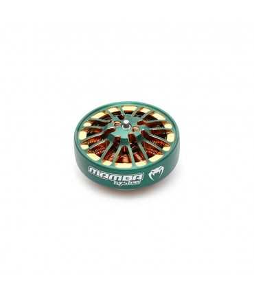 Безколекторний Двигун Mamba Toka 2004 Racing motor 4-6S 1700-2900KV
