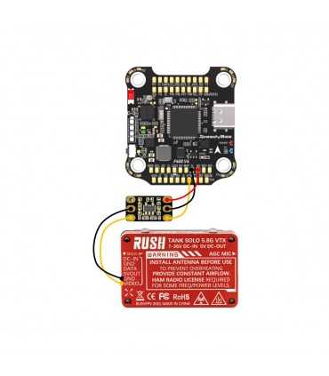 Скремблер Scrambler