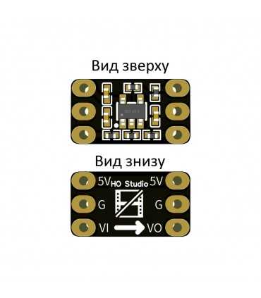 Скремблер Scrambler