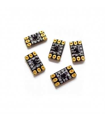 Скремблер Scrambler