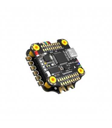 Політний стек SpeedyBee F405 V3 BLS 50A 30x30 FC&ESC Stack