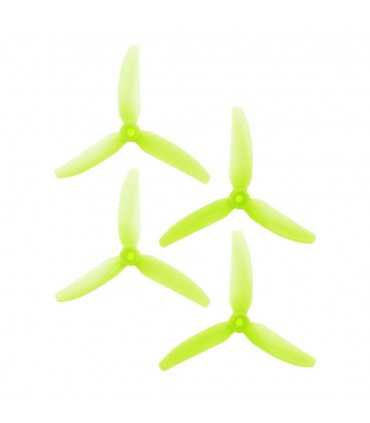 Трилопатеві Пропелери HQProp DP 5x4.3x3 PC V1S 5043