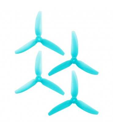 Трилопатеві Пропелери HQProp DP 5x4.3x3 PC V1S 5043