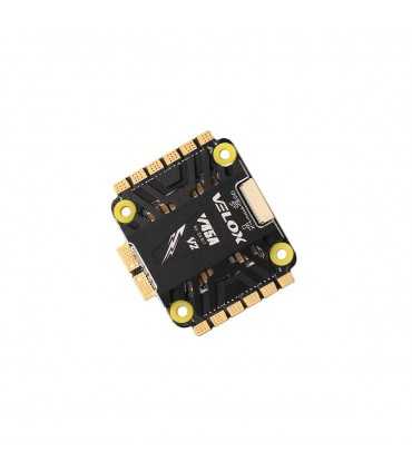 Регулятор Швидкості T-Motor Velox V45A V2 4in1 ESC