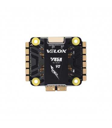 Регулятор Швидкості T-Motor Velox V45A V2 4in1 ESC