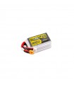 Акумулятор Tattu R-Line Version 5.0 850mAh 14.8V 150C Lipo