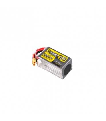 Акумулятор Tattu R-Line Version 5.0 850mAh 14.8V 150C Lipo