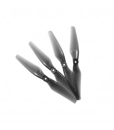 Дволопатеві Пропелери HQProp 7.5X3.7 Light Grey
