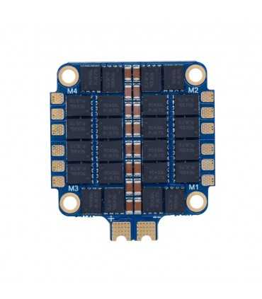 Регулятор Швидкості iFlight SucceX 50A BLheli_32 2-6S 4 in 1 ESC