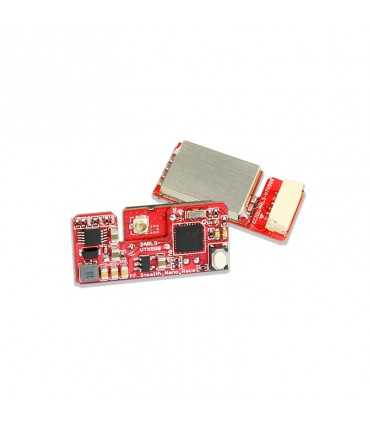 Відеопередавач FuriousFPV VTX Stealth Nano Race