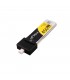 Акумулятори Tattu 450mAh 3.8V 75C 1S1P HV Lipo Battery Pack with BT 2.0 plug 5pcs