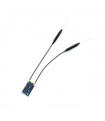 Радіоприймач Matek ELRS 2.4GHz True Diversity Receiver ELRS-R24-TD