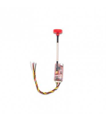 Відеопередавач FuriousFPV VTX Stealth Nano Race