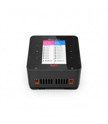 Зарядний Пристрій ISDT P30 1000W 30A x 2 Dual Channel Smart Charger