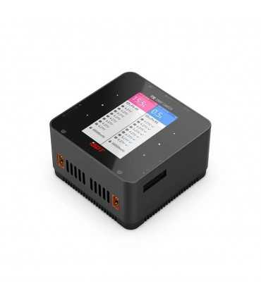 Зарядний Пристрій ISDT P30 1000W 30A x 2 Dual Channel Smart Charger