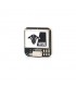 Модуль GPS TBS M10Q GPS Glonass