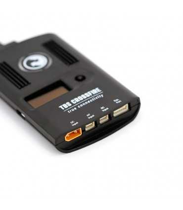 Радіомодуль TBS Crossfire TX Long Range R/C Transmitter