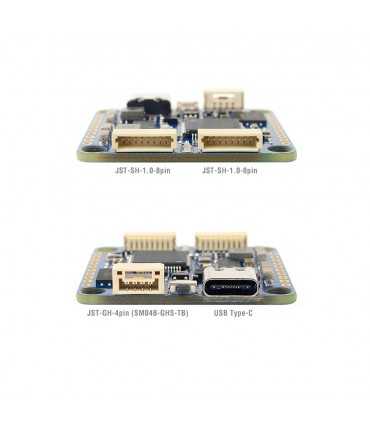 Польотний Контролер Matek Flight Controller H7A3-SLIM