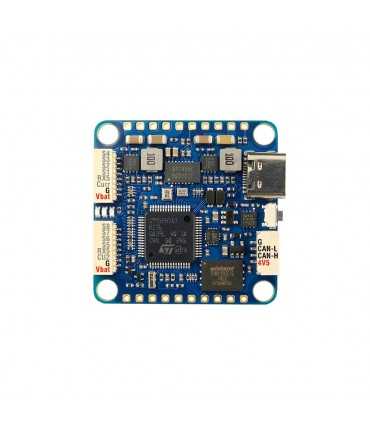 Польотний Контролер Matek Flight Controller H7A3-SLIM
