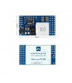 Плата Розподілу Живлення Matek Servo PDB-12S with 12A BEC 9-55V to 5/6/8V